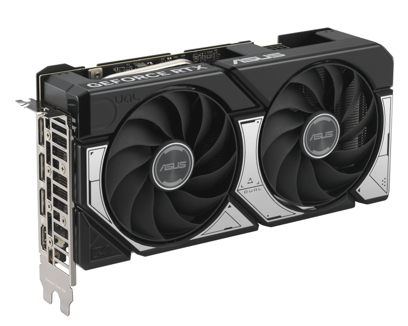ASUS nVidia GeForce RTX 5060 Ti 8GB 128bit DUAL-RTX5060TI-O8G - Slika 6