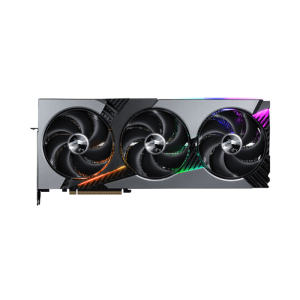 MSI nVidia GeForce RTX 5090 VANGUARD 32G 512 bit GeForce RTX 5090 32G VANGUARD SOC