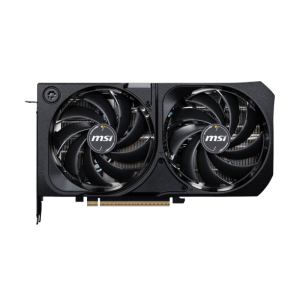MSI GeForce RTX 5070 12G SHADOW 2X OC