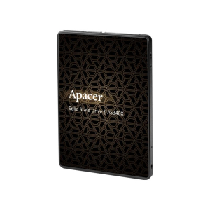 APACER 120GB 2.5 inča SATA III AS340X SSD AP120GAS340XC-1