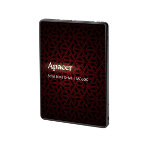 APACER 1TB 2.5 inča SATA III AS350X SSD AP1TBAS350XR-1