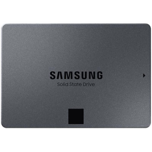 SAMSUNG 2TB 2.5 inča SATA III MZ-77Q2T0BW 870 QVO Series SSD