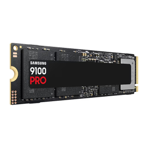 SAMSUNG 2TB M.2 NVMe MZ-VAP2T0BW 9100 Pro Series
