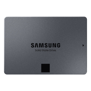 SAMSUNG 8TB 2.5 inča SATA III MZ-77Q8T0BW 870 QVO Series SSD