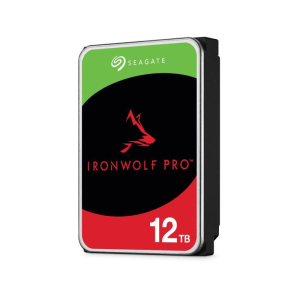 SEAGATE 12TB 3.5 inča SATA III 256MB 7200rpm ST12000NT001 IronWolf Pro