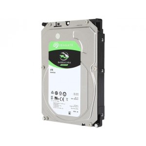 SEAGATE 4TB 3.5 inča SATA III 256MB 5.400rpm ST4000DM004 Barracuda