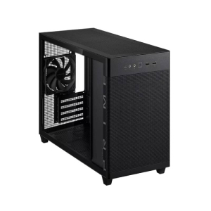 ASUS AP201 Prime TG kućište crno