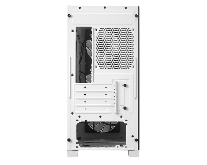 COOLER MASTER Elite 301 kućište belo (E301-WGNN-S00) - Slika 5