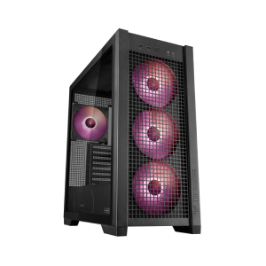 ASUS GT302 TG ARGB TUF Gaming  kućište crno