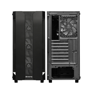 CHIEFTEC Hunter GS-01B-700W 700ZPU  gaming kućište