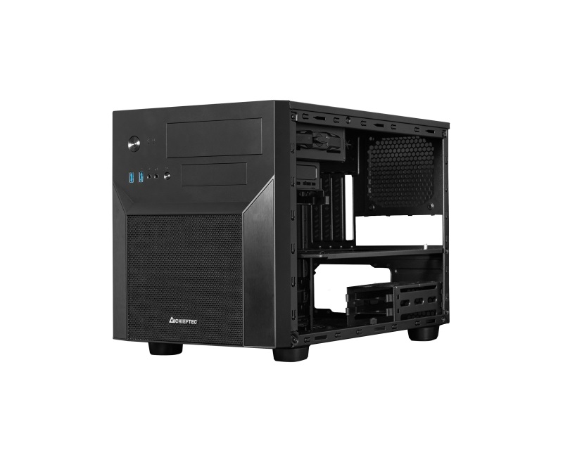 CHIEFTEC Kućište CI-02B-OP Pro Cube - Slika 2