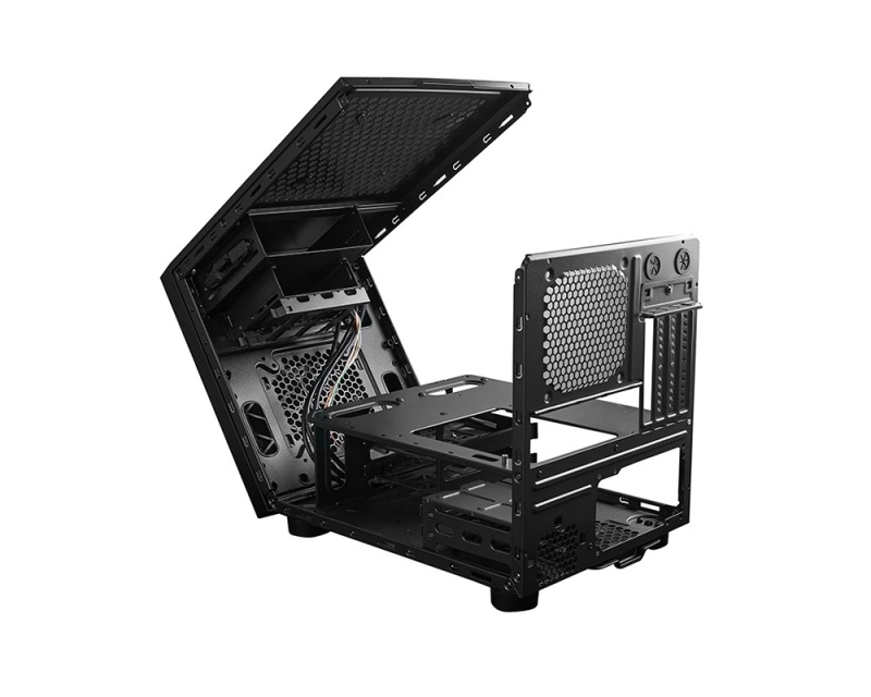 CHIEFTEC Kućište CI-02B-OP Pro Cube - Slika 4