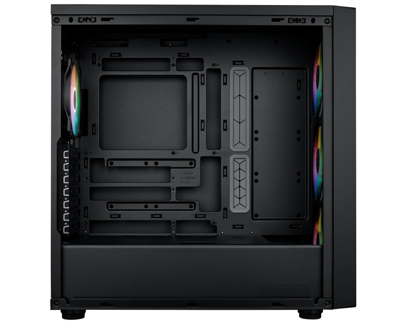 COOLER MASTER MasterBox MB600 kućište crno (MB600-KGNN-S00) - Slika 6