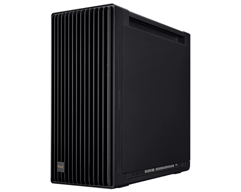 ASUS PROART PA602 TG PWM BLACK Gaming kućište crno - Slika 3