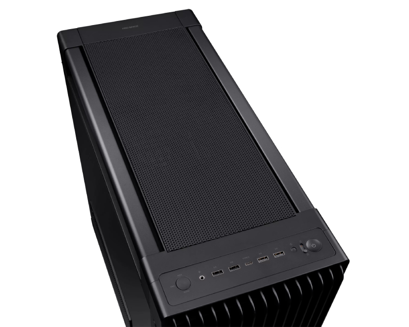 ASUS PROART PA602 TG PWM BLACK Gaming kućište crno - Slika 7