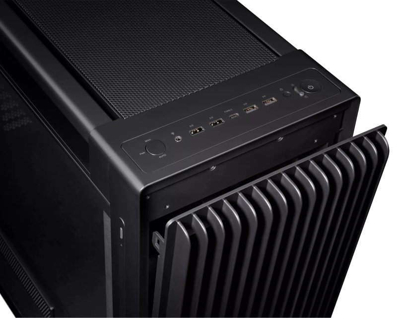 ASUS PROART PA602 TG PWM BLACK Gaming kućište crno - Slika 8