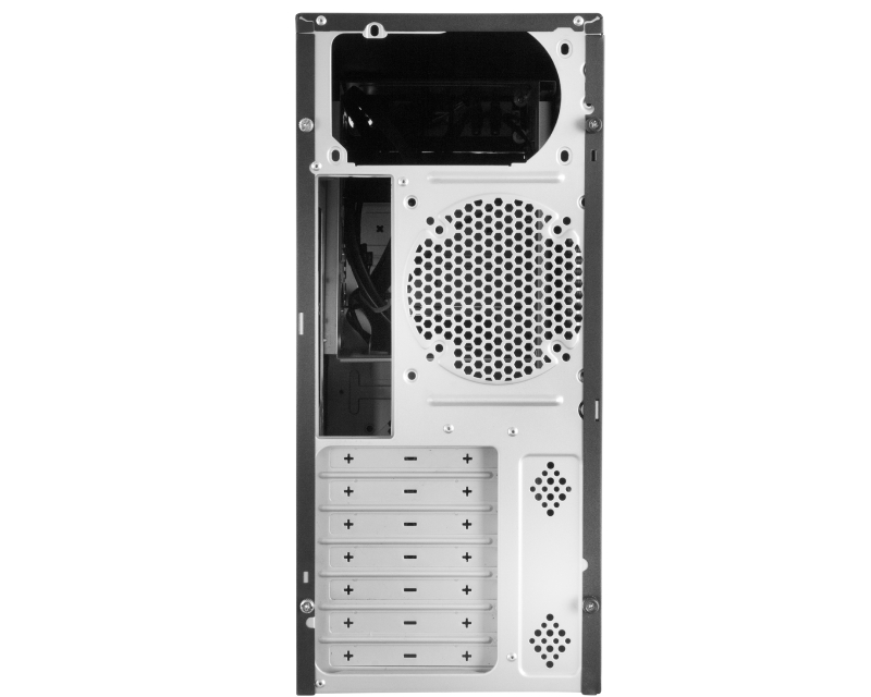 CHIEFTEC kućište HC-10B-OP - Slika 4