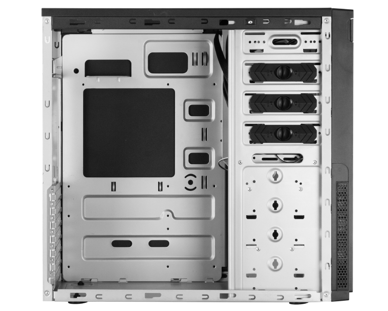 CHIEFTEC kućište HC-10B-OP - Slika 5