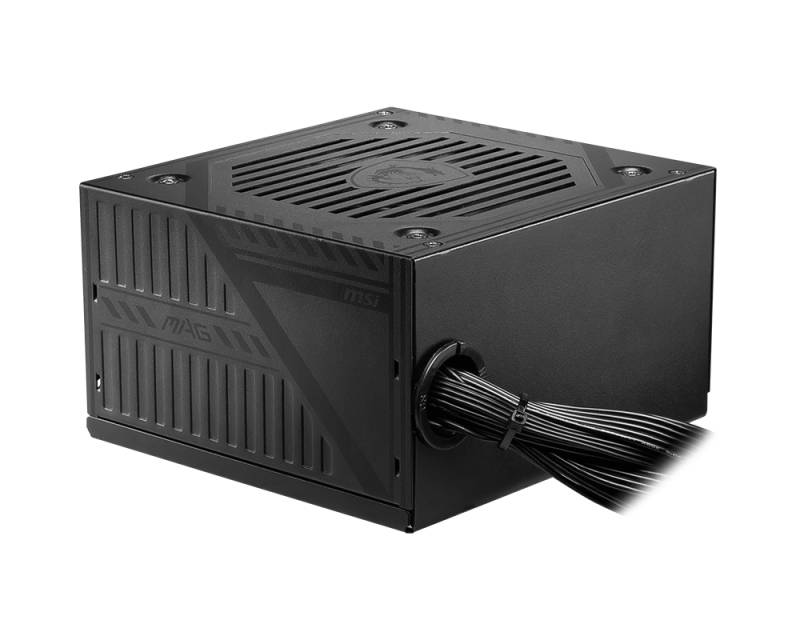 MSI MAG A500DN 500W napajanje