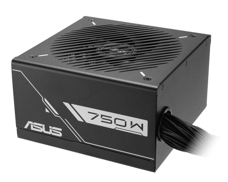 ASUS PRIME-750B-BLACK 750W Bronze napajanje - Slika 7