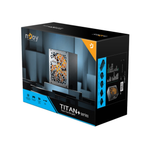 NJOY Titan+ 750 750W napajanje (PSAT5075A20CUCO01B)