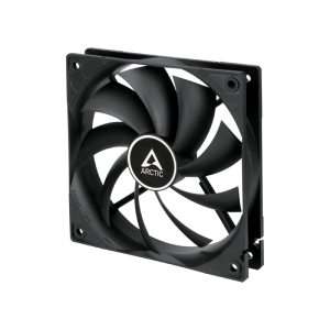 ARCTIC F12  PST 120mm ventilator crni (ACFAN00201A)