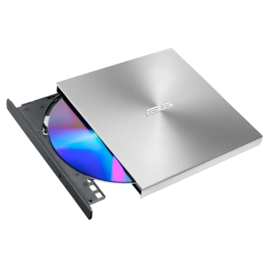 ASUS ZenDrive U8M SDRW-08U8M-U DVD±RW USB eksterni rezač srebrni