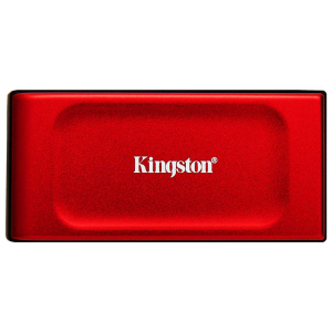 KINGSTON Portable XS1000R 1TB eksterni SSD SXS1000R/1000G