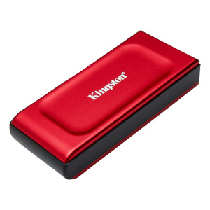 KINGSTON Portable XS1000R 2TB eksterni SSD SXS1000R/2000G