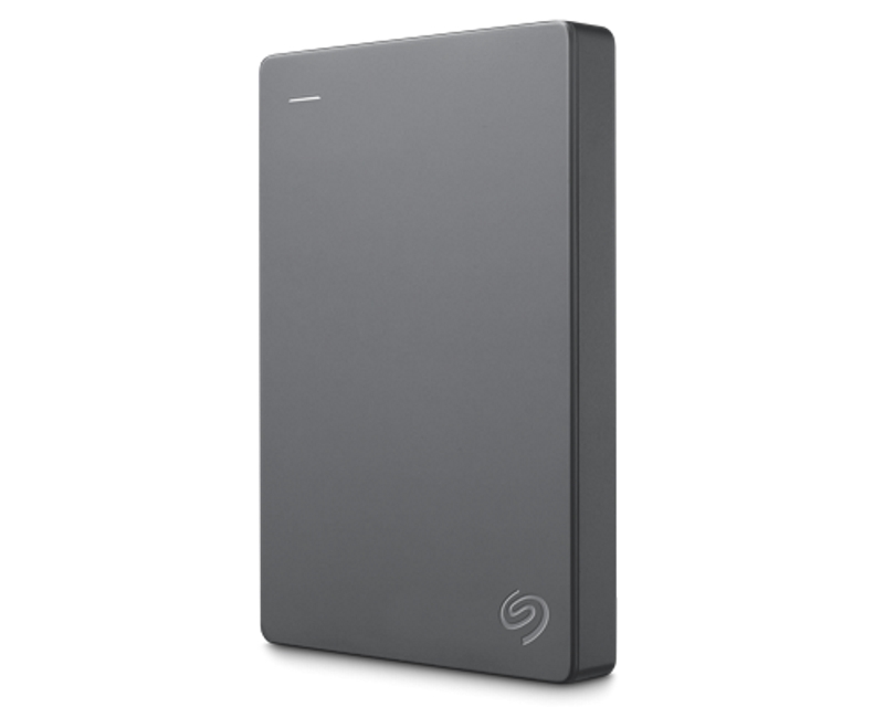 SEAGATE Basic Portable 1TB 2.5 inča eksterni hard disk STJL1000400