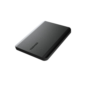TOSHIBA Canvio Basics 4TB 2.5 inča crni eksterni hard disk HDTB540EK3CA