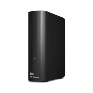 WD Elements Desktop 10TB 3.5 inča eksterni hard disk WDBWLG0100HBK