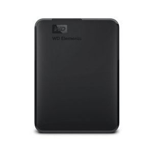 WD Elements Portable 5TB 2.5 inča eksterni hard disk WDBU6Y0050BBK