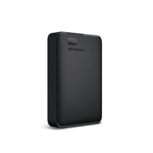 WD Elements Portable 6TB 2.5 inča eksterni hard disk WDBHJS0060BBK