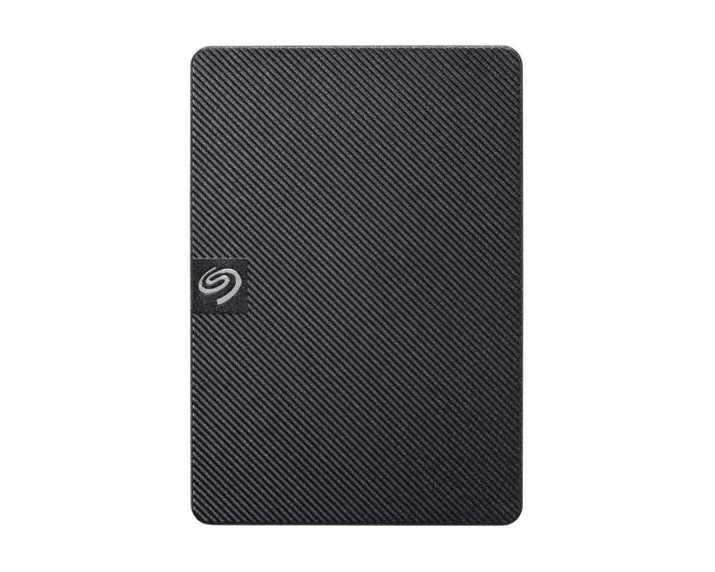 SEAGATE Expansion Portable 2TB 2.5 inča eksterni hard disk STKM2000400 - Slika 2