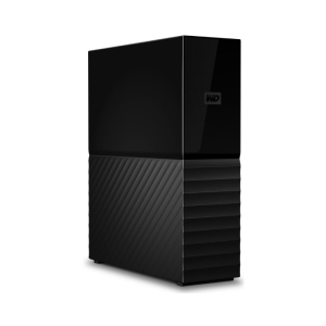 WD My Book 8TB 3.5 inča eksterni hard disk WDBBGB0080HBK