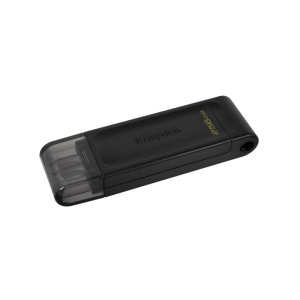 KINGSTON 256GB DataTraveler USB-C flash DT70/256GB