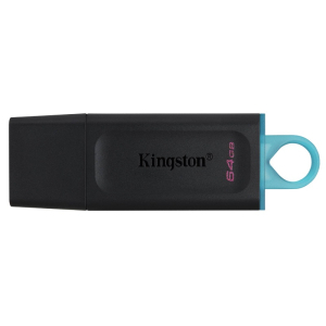 KINGSTON 64GB DataTraveler Exodia USB 3.2 Gen1 DTX/64GB