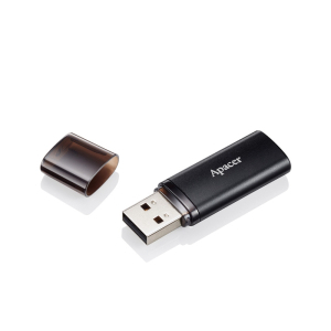 APACER AH25B 128GB AP128GAH25BB-1 crni