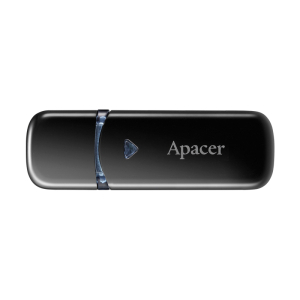 APACER AH355 128GB AP128GAH355B-1 crni