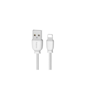 REMAX RC-163i fast charging kabl 2.1A  1m bijeli