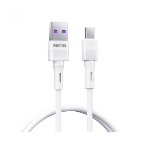 REMAX RC-C092 USB Tip C Kabl 66W 1m beli