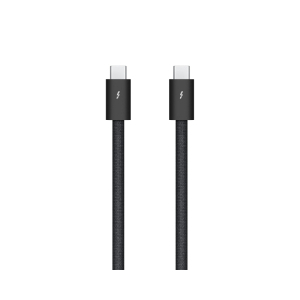 APPLE Thunderbolt 4 (USB-C) Pro kabl 1m (mu883zm/a)