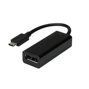 FAST ASIA Adapter-konvertor TIP C na Display Port