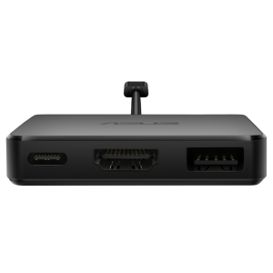 ASUS DC100 USB-C Mini Dock 3u1 HDMI USB-C Hub