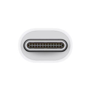 APPLE Thunderbolt 3 (USB-C) na Thunderbolt 2 Adapter (mmel2zm/a)