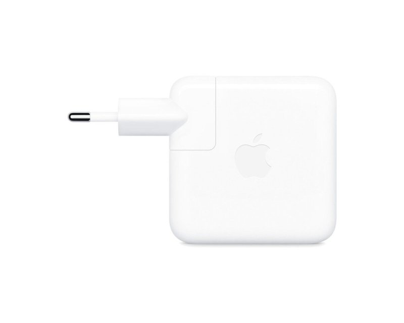 APPLE USB-C Power Adapter - 70W (mqln3zm/a)