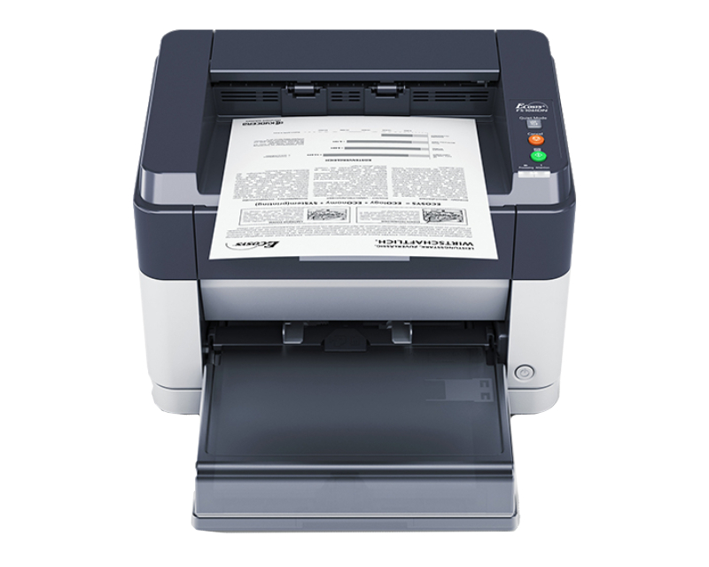 KYOCERA ECOSYS FS-1060DN laserski štampač - Slika 2