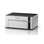 EPSON M1120 EcoTank ITS wireless inkjet crno-beli štampač