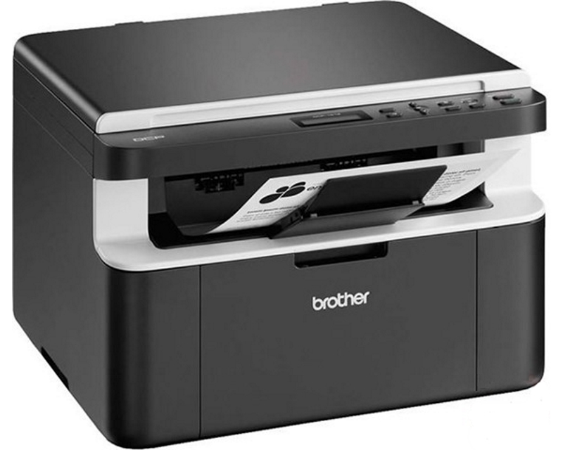 BROTHER DCP-1512E multifunkcijski štampač (DCP1512EYJ1) - Slika 2